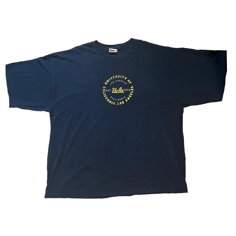 UCLA Vintage  Graphic Tee